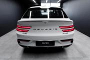 Genesis GV80 Coupe Москва  - изображение 19