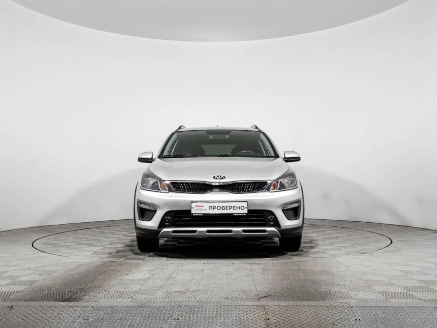 Kia Rio IV Санкт-Петербург  - изображение 2