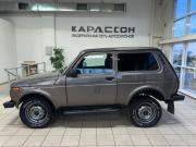 Lada (ВАЗ) 2121 (4x4) I Рестайлинг (2020) Волгоград  - изображение 20