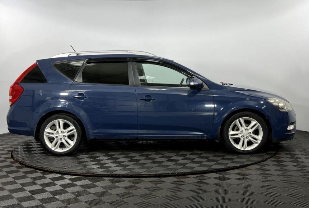 Kia Ceed I Рестайлинг Нижний Новгород  - изображение 5