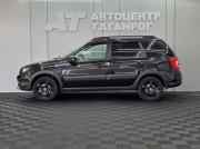Lada (ВАЗ) Granta I Рестайлинг Таганрог  - изображение 24
