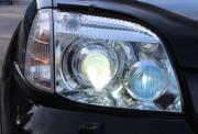 Nissan X-Trail I Рестайлинг Нижний Новгород  - изображение 38