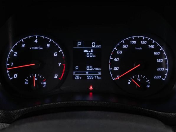 Hyundai Solaris II Рестайлинг с пробегом 2021 года, цена 1 549 000 рублей, 99577 км, седан, Автокод Объявления