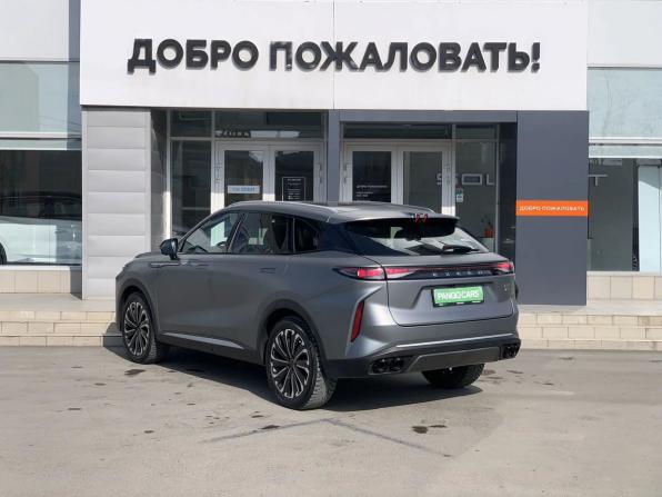 Exeed RX с пробегом 2023 года, цена 2 505 000 рублей, 66500 км, внедорожник, Автокод Объявления