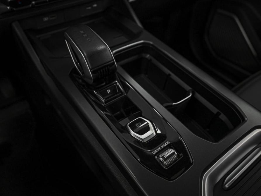 Geely Okavango I Рестайлинг Ставрополь  - изображение 14