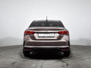 Hyundai Solaris II Рестайлинг Санкт-Петербург  - изображение 27