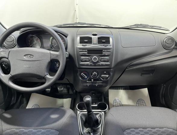 Lada (ВАЗ) Granta I Рестайлинг с пробегом 2023 года, цена 800 000 рублей, 29213 км, седан, Автокод Объявления