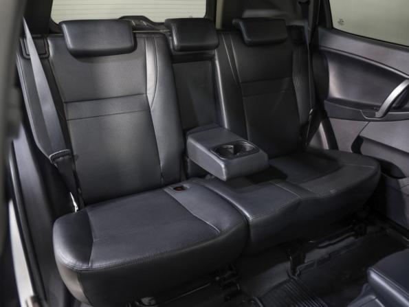Geely Emgrand X7 I с пробегом 2015 года, цена 599 000 рублей, 114653 км, внедорожник, Автокод Объявления
