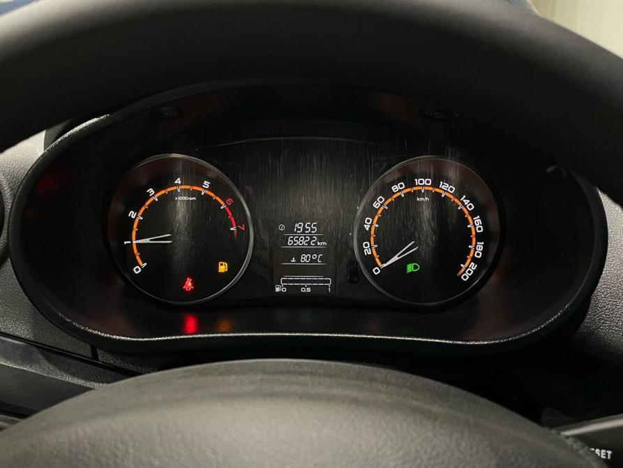 Lada (ВАЗ) Granta I Рестайлинг Пермь  - изображение 22