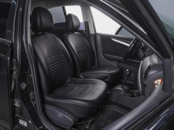 Nissan Almera III (G15) с пробегом 2015 года, цена 589 000 рублей, 226116 км, седан, Автокод Объявления
