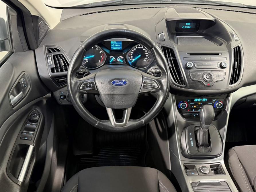 Ford Kuga II Рестайлинг Химки  - изображение 14
