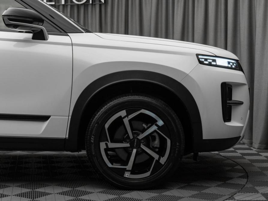 Jaecoo J7 I Рестайлинг Москва  - изображение 26