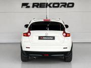 Nissan Juke I Уфа  - изображение 23