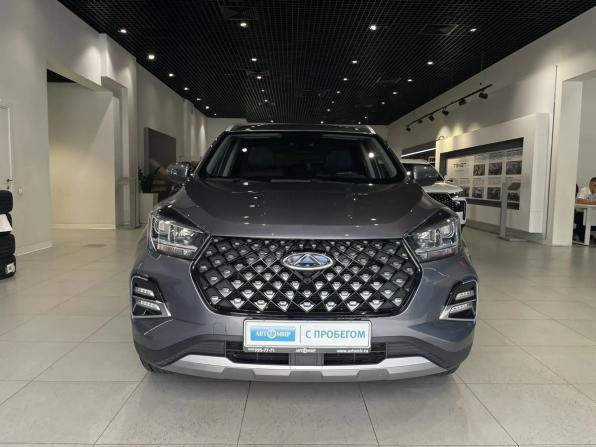 Chery Tiggo 4 Pro I с пробегом 2024 года, цена 1 590 000 рублей, 24077 км, внедорожник, Автокод Объявления