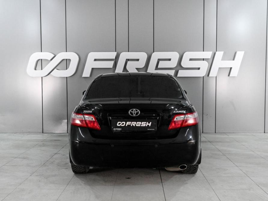Toyota Camry VI (XV40) Рестайлинг Ростов-на-Дону  - изображение 4