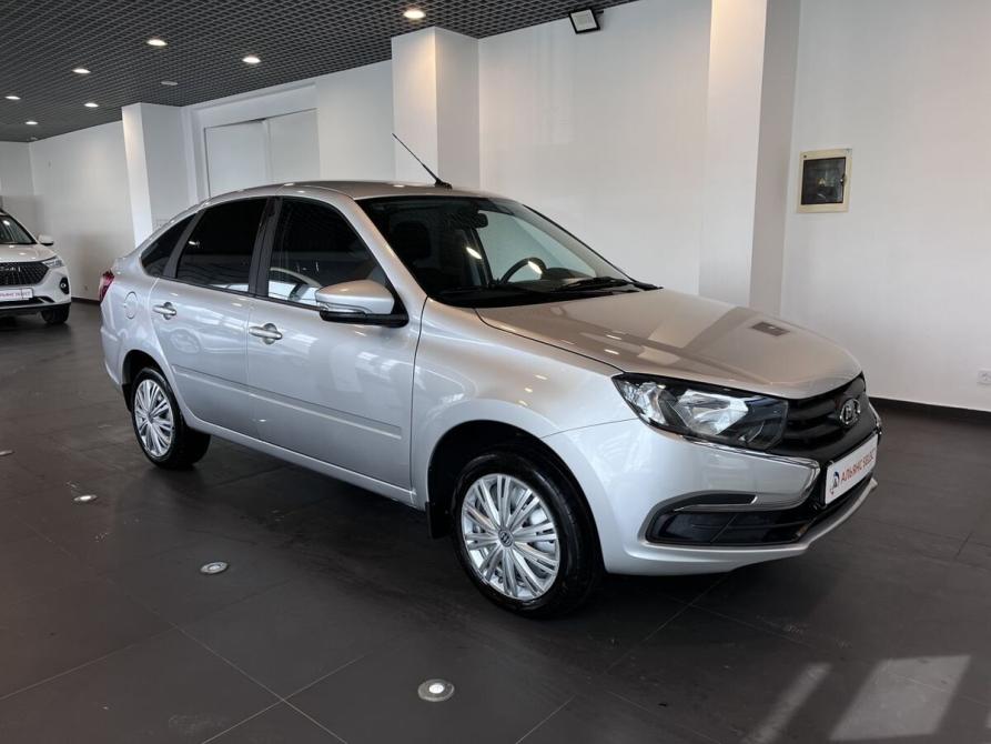 Lada (ВАЗ) Granta I Рестайлинг Чебоксары  - изображение 1