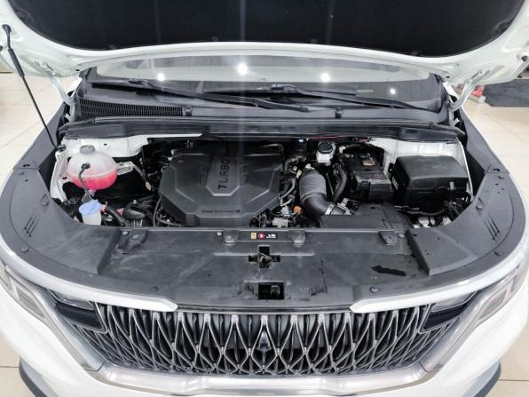 Kia Carnival IV с пробегом 2022 года, цена 3 850 000 рублей, 102218 км, минивэн, Автокод Объявления