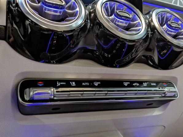 Mercedes-Benz GLB I (X247) с пробегом 2021 года, цена 4 000 000 рублей, 74278 км, внедорожник, Автокод Объявления