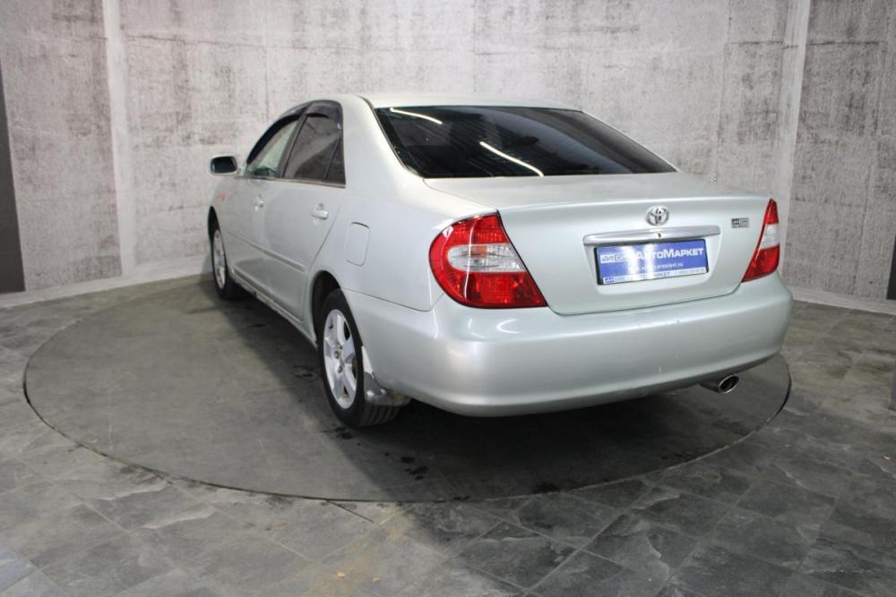 Toyota Camry V (XV30) Ярославль  - изображение 8