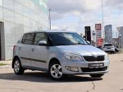 Skoda Fabia II Самара  - изображение 22