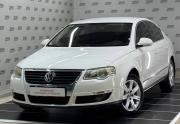 Volkswagen Passat B6 Красноярск  - изображение 36
