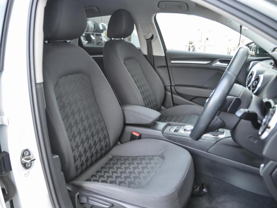 Audi A3 III (8V) Курган  - изображение 7