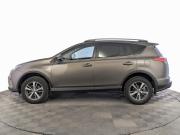 Toyota RAV4 IV (XA40) Рестайлинг Москва  - изображение 35