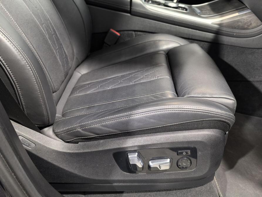 BMW X7 I (G07) Санкт-Петербург  - изображение 17