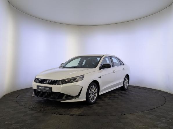 Kaiyi E5 с пробегом 2023 года, цена 665 000 рублей, 137937 км, седан, Автокод Объявления