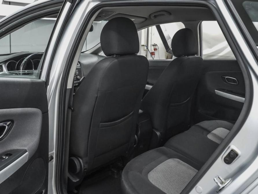 Kia Ceed II Рестайлинг Ростов-на-Дону  - изображение 11