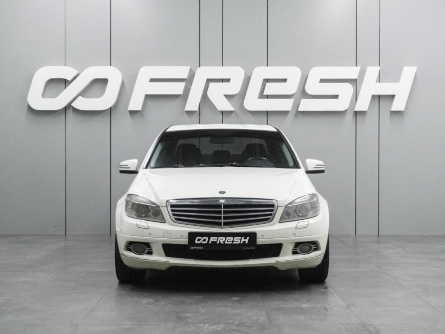 Mercedes-Benz C-Класс III (W204) Воронеж  - изображение 3