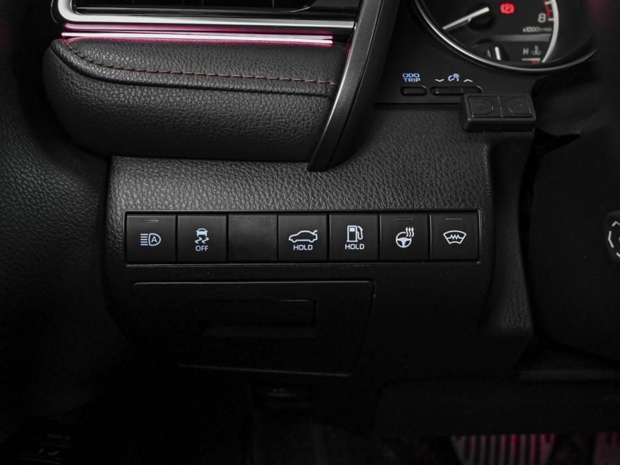 Toyota Camry VIII (XV70) Ставрополь  - изображение 20