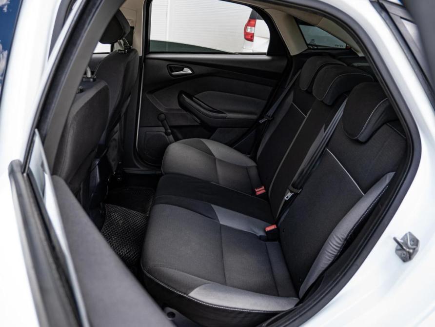 Ford Focus III Краснодар  - изображение 9
