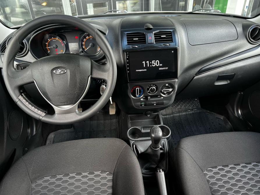 Lada (ВАЗ) Granta I Рестайлинг Волгоград  - изображение 17