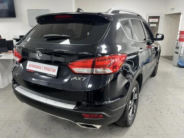 Dongfeng AX7 I с пробегом 2019 года, цена 1 149 000 рублей, 128888 км, внедорожник, Автокод Объявления