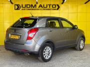 SsangYong Actyon II Рестайлинг Ижевск  - изображение 27