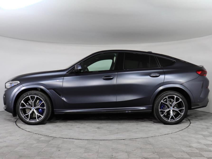 BMW X6 III (G06) Химки  - изображение 5