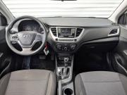 Hyundai Solaris II Рестайлинг Москва  - изображение 36