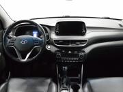 Hyundai Tucson III Рестайлинг Санкт-Петербург  - изображение 36
