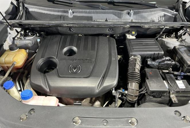 Changan CS75 Plus I Рестайлинг с пробегом 2023 года, цена 2 100 000 рублей, 112000 км, внедорожник, Автокод Объявления