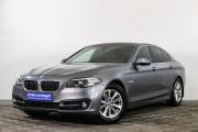BMW 5 серии VI (F10/F11/F07) Рестайлинг Сургут  - изображение 21