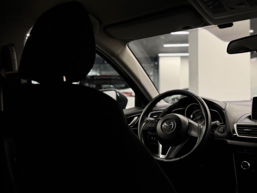 Mazda 3 III (BM) Мурманск  - изображение 21