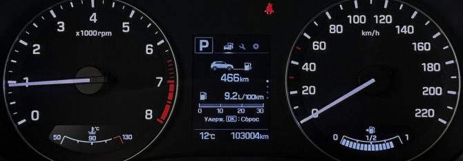 Hyundai Creta I с пробегом 2019 года, цена 1 770 000 рублей, 103004 км, внедорожник, Автокод Объявления