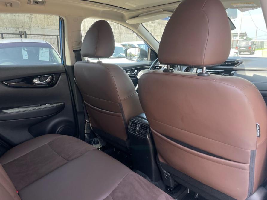 Nissan Qashqai II Рестайлинг Краснодар  - изображение 25