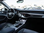 Audi A6 V (C8) Москва  - изображение 33