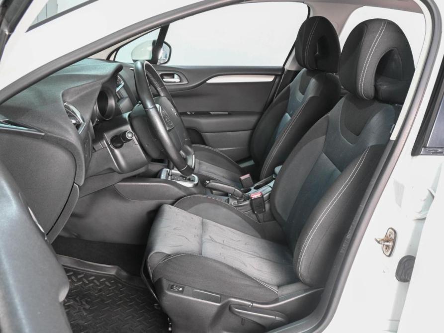 Citroen C4 II Ростов-на-Дону  - изображение 10