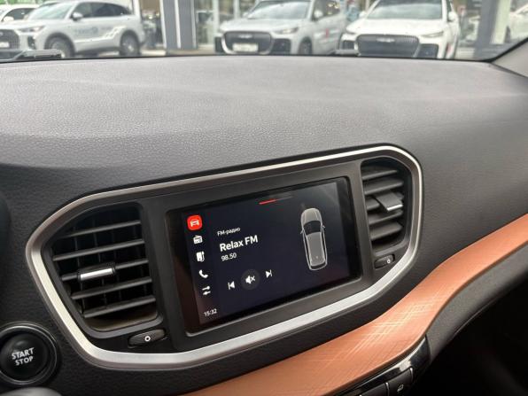 Lada (ВАЗ) Vesta I Рестайлинг (NG) с пробегом 2025 года, цена 1 500 000 рублей, 23803 км, универсал, Автокод Объявления