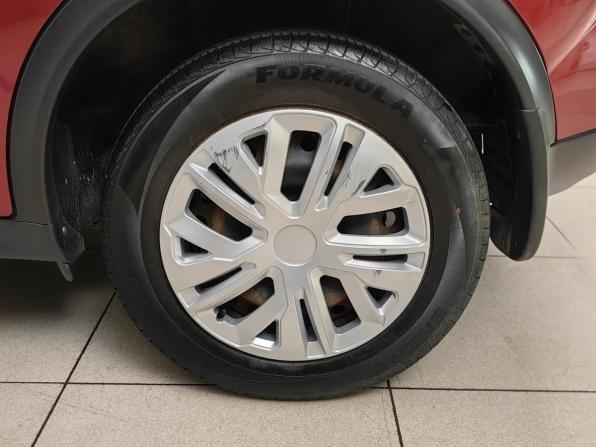 Nissan Juke I с пробегом 2012 года, цена 965 000 рублей, 112500 км, внедорожник, Автокод Объявления
