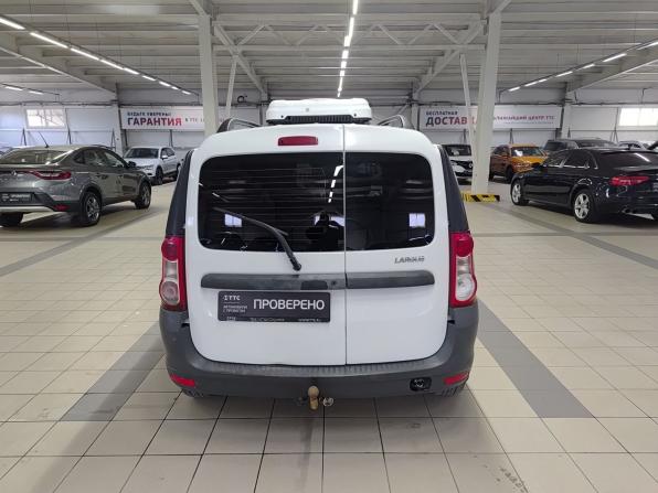 Lada (ВАЗ) Largus I с пробегом 2018 года, цена 575 000 рублей, 300000 км, универсал, Автокод Объявления