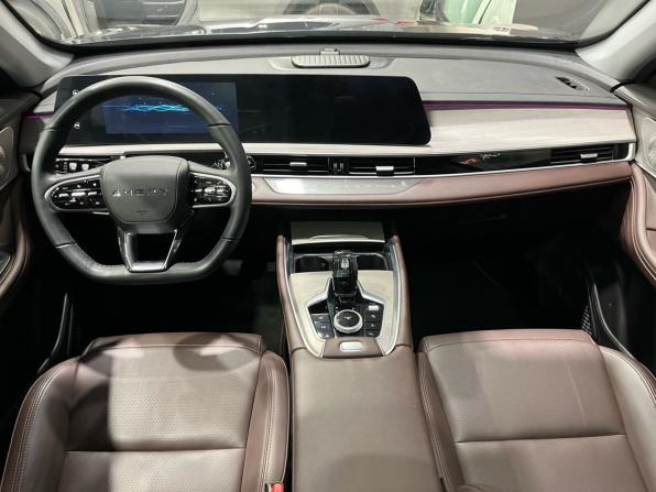 Chery Tiggo 7 Pro Max I Рестайлинг с пробегом 2024 года, цена 1 947 000 рублей, 27933 км, внедорожник, Автокод Объявления